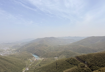 宜兴竹海风景区第 34 张图片