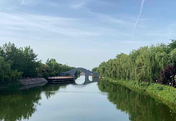 汉城湖景区第 105 张图片