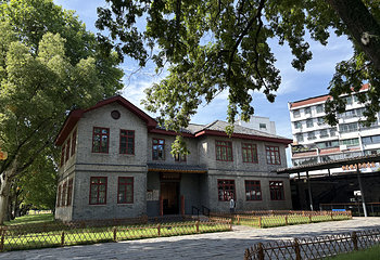 陶阳里旅游区第 53 张图片
