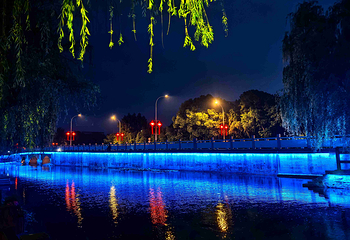 朱家角古镇景区第 80 张图片