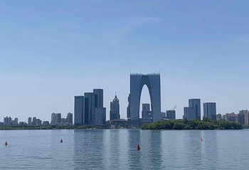 金鸡湖第 173 张图片