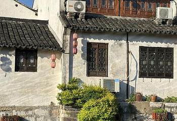 枫泾古镇第 64 张图片