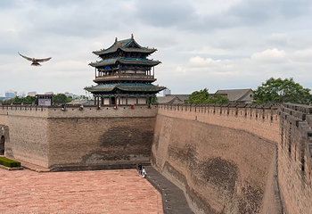 平遥古城第 125 张图片