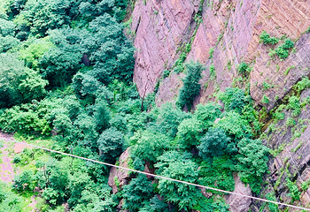 河南宝泉旅游区第 225 张图片
