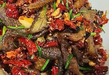鱼回头(老岳阳·岳阳味店)第 130 张图片