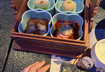 蜀宴赋第 37 张图片