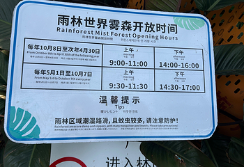 厦门园林植物园第 151 张图片