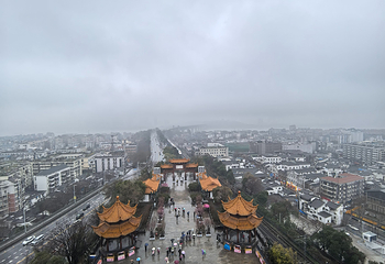 黄鹤楼第 346 张图片