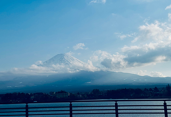 富士山第 105 张图片