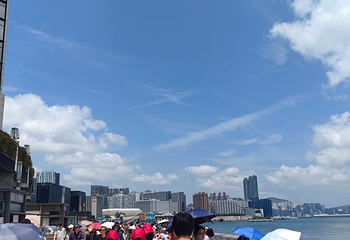星光大道第 147 张图片