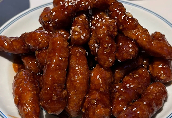 龍聚祥烧麦馆(鼓楼店)第 79 张图片