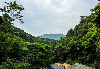 罗浮山第 25 张图片