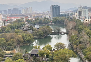 台州府城文化旅游区第 89 张图片