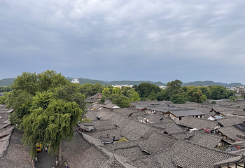 阆中古城第 46 张图片