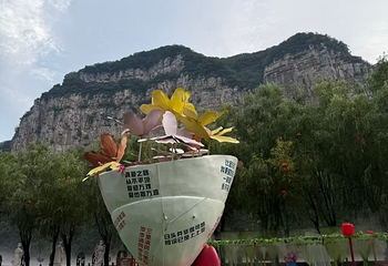 九女仙湖第 30 张图片