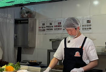 吼堂老火锅(太古里总店)第 50 张图片
