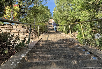 白云山第 22 张图片