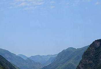 长江三峡第 164 张图片