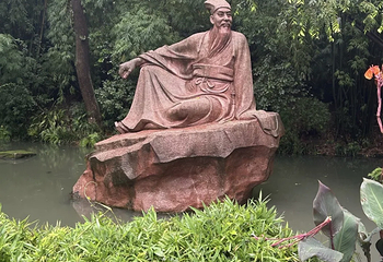眉山三苏祠博物馆第 56 张图片