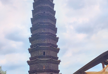 铁塔景区第 74 张图片