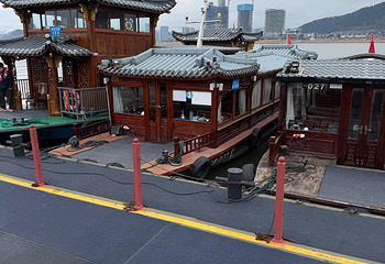 青山湖第 25 张图片