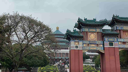 人民大礼堂第 41 张图片
