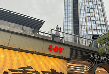 长嘉汇弹子石老街第 74 张图片