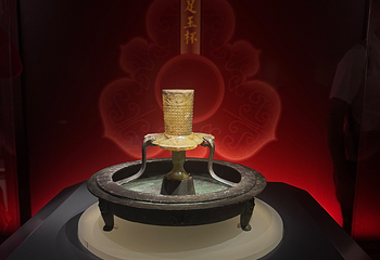 南越王博物院(王墓展区)第 113 张图片