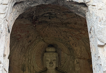龙门石窟第 277 张图片