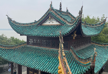 岳阳楼景区第 140 张图片
