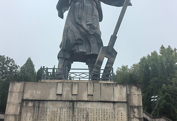 大禹陵第 37 张图片