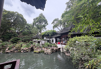 豫园第 139 张图片