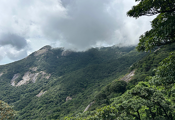 广东罗浮山风景名胜区第 55 张图片