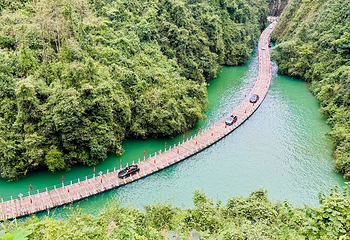 狮子关旅游区第 22 张图片