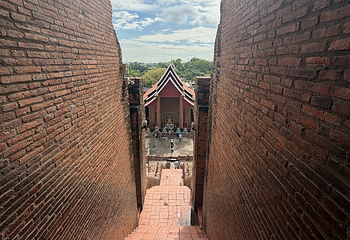 亚柴蒙考寺第 56 张图片