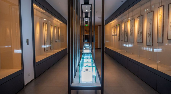 南京市溧水区博物馆