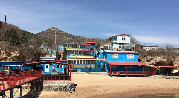 船家渔火旅游度假村