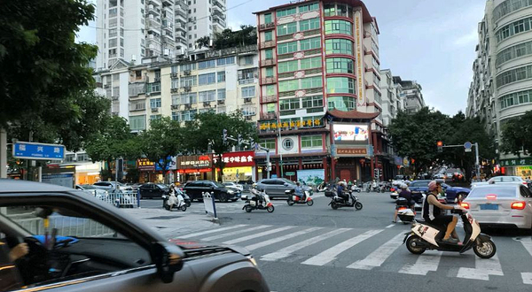 湄洲妈祖祖庙莆田会馆