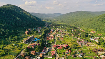 贝加尔宝石博物馆