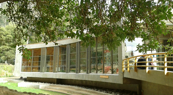 Artequin Museum Vina del Mar