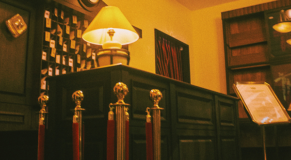 HAUNTU MALAYSIA @ THE LINC KL