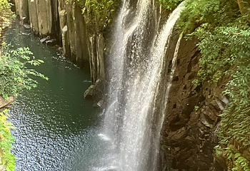 高千穗峡第 13 张图片
