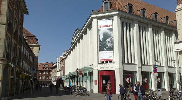 明斯特市立博物馆