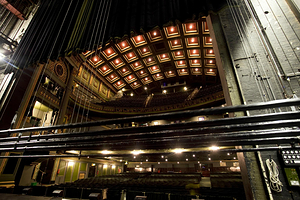 曼彻斯特歌剧院