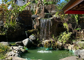 Bukit Sari Pecatu Agrotourism