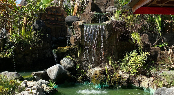 Bukit Sari Pecatu Agrotourism