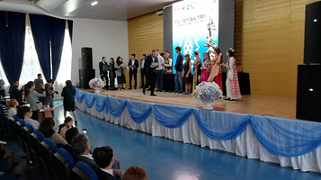 哈萨克斯坦国家图书馆