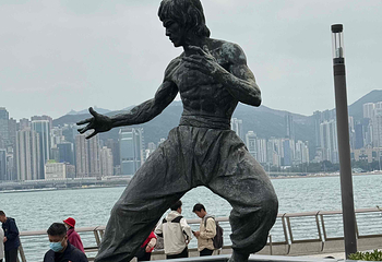 星光大道第 131 张图片