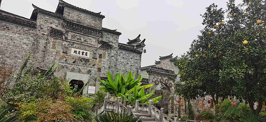 西溪国家湿地公园第 157 张图片