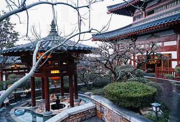 华清御汤·宝积池温泉第 16 张图片
